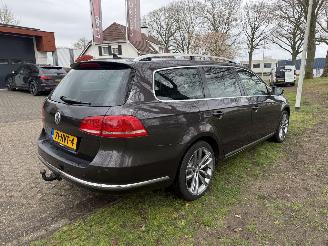 Volkswagen Passat  picture 5