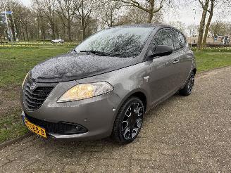 Schadeauto Lancia Ypsilon  2014/1