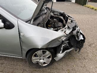 Dacia Sandero  picture 14