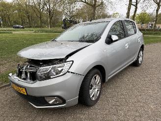 Unfallwagen Dacia Sandero  2019/1