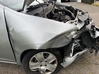 Dacia Sandero  picture 13