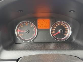 Ssang yong Korando 2.0 XDI QUARTZ HR picture 12