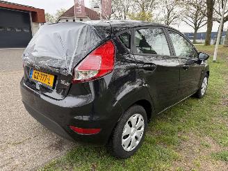 Ford Fiesta  picture 5