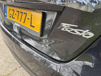 Ford Fiesta  picture 13