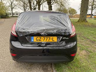 Ford Fiesta  picture 4