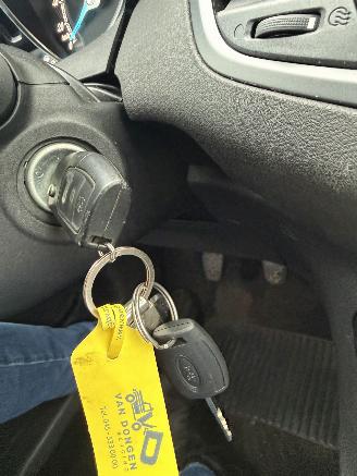 Ford Fiesta  picture 19