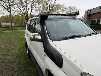 Toyota Landcruiser PRADO picture 10