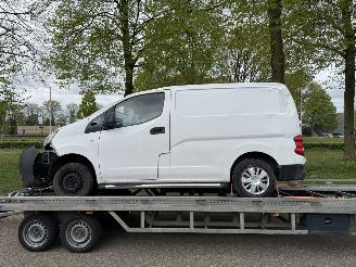 Nissan Nv200  picture 2