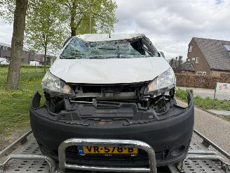 Nissan Nv200  picture 8