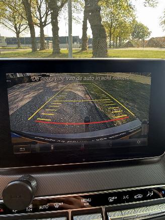 Mercedes V-klasse 250 picture 26