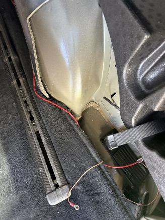 Mercedes V-klasse 250 picture 14