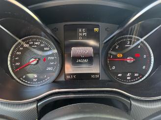 Mercedes V-klasse 250 picture 23