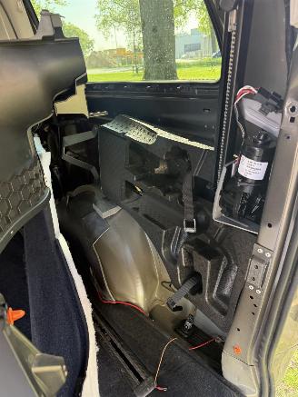 Mercedes V-klasse 250 picture 13