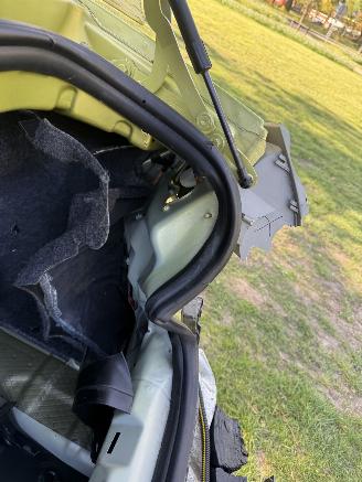 Saab 9-3 Cabrio picture 15