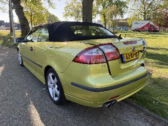 Saab 9-3 Cabrio picture 3