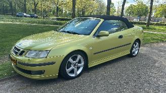 Avarii autoturisme Saab 9-3 Cabrio 2003/1