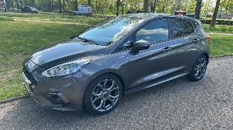 skadebil auto Ford Fiesta  2018/1