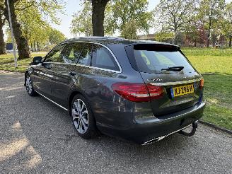 Mercedes C-klasse 350 e picture 5