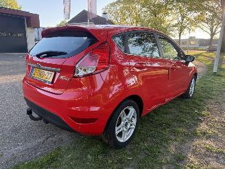 Ford Fiesta  picture 5