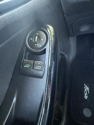 Ford Fiesta  picture 19