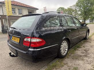 Mercedes E-klasse 200 picture 5