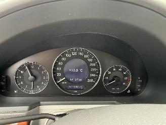 Mercedes E-klasse 200 picture 13