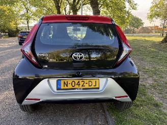 Toyota Aygo  picture 4