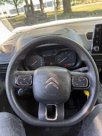 Citroën Berlingo  picture 27