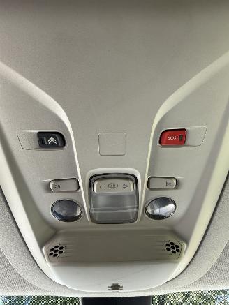 Citroën Berlingo  picture 25