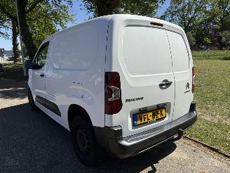 Citroën Berlingo  picture 3