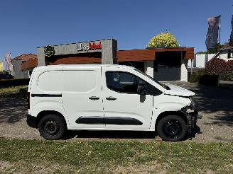 Citroën Berlingo  picture 6