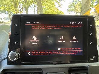 Citroën Berlingo  picture 23