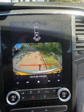 Renault Mégane Estate picture 26