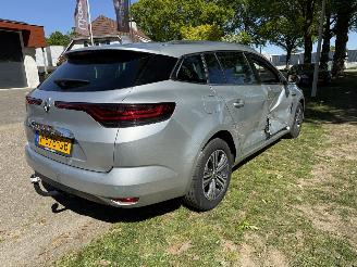 Renault Mégane Estate picture 5