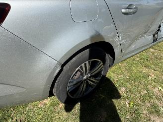 Renault Mégane Estate picture 13