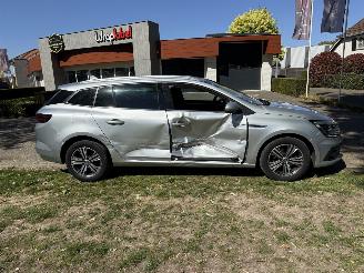 Renault Mégane Estate picture 6