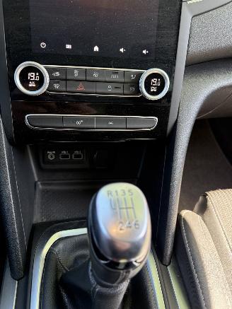 Renault Mégane Estate picture 22