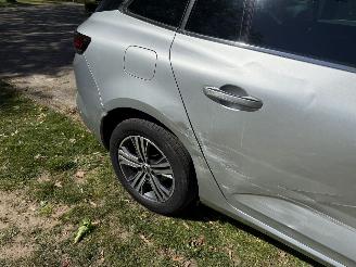 Renault Mégane Estate picture 12