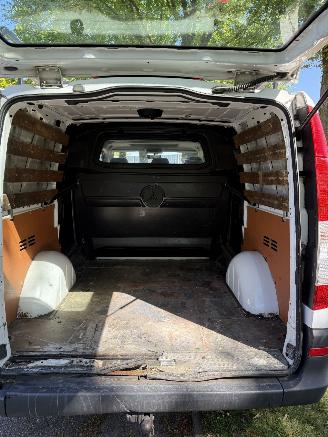 Mercedes Vito  picture 15