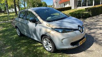 Renault Zoé  picture 6