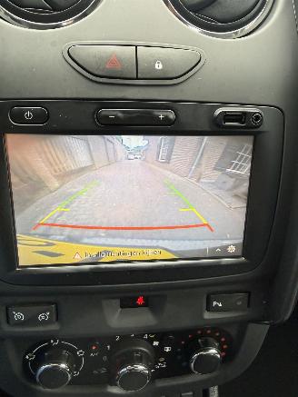 Dacia Duster  picture 22
