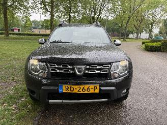 Dacia Duster  picture 8