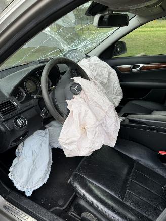 Mercedes C-klasse  picture 20