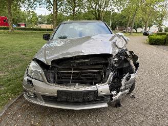 Mercedes C-klasse  picture 8