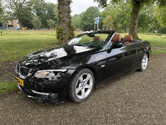 BMW 3-serie Cabrio picture 26