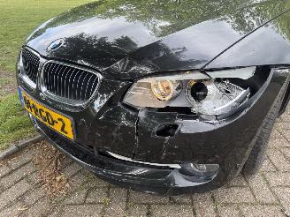 BMW 3-serie Cabrio picture 10