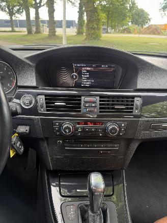 BMW 3-serie Cabrio picture 20