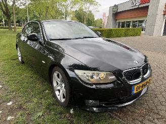 BMW 3-serie Cabrio picture 7