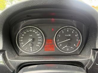 BMW 3-serie Cabrio picture 19