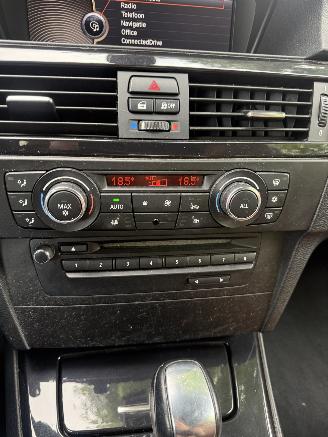 BMW 3-serie Cabrio picture 21